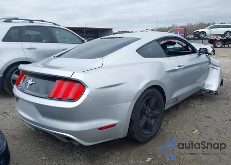 2017 Ford Mustang V6 z USA, uszkodzony, nr VIN 1FA6P8AM2H5236742